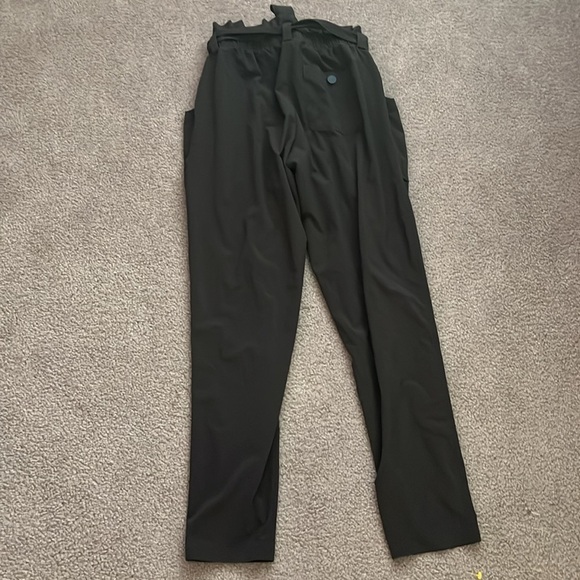 “Athleta: Active Trouser pants size 2” - Picture 7 of 8